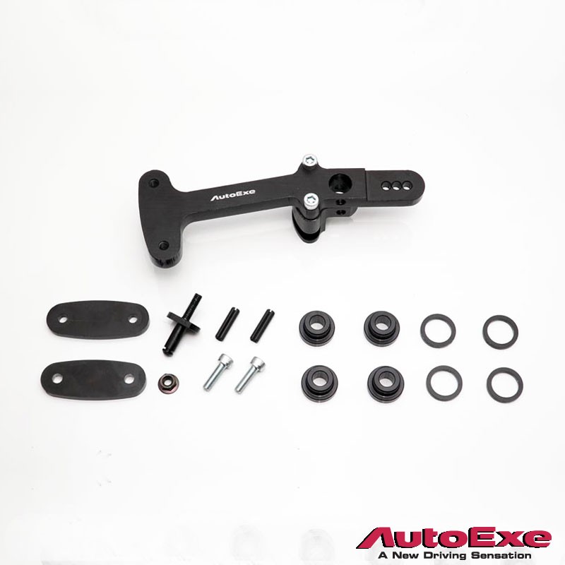 2019+ Mazda3 [BP] AutoExe Adjustable Short Shifter BPA1-V5-630 