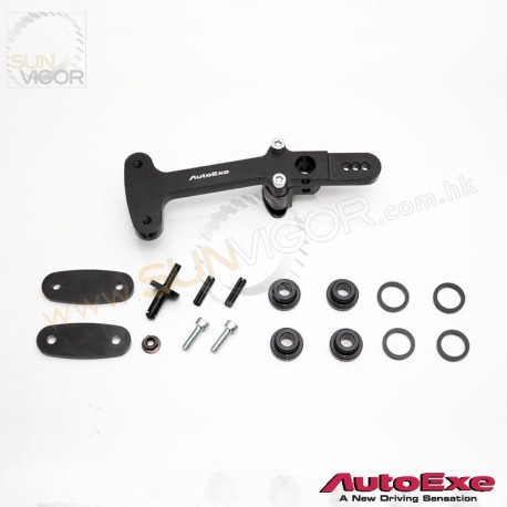 2020+ Mazda CX-30 [DM] AutoExe Adjustable Short Shifter