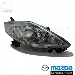 05-06 MAZDA5 PROTEGE5 [CR] HEAD LAMP UNIT [R], Genuine MAZDA OEM C235-51-0K0 C235-51-0K0D