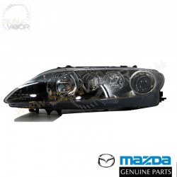 05-06 MAZDA6 [GG, GY] HEAD LAMP UNIT [L]