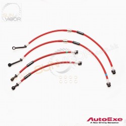 2022+ Mazda CX-60 [KH] Autoexe Sports Brake Line Kit