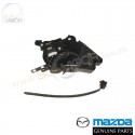 07-12 Mazda6 [GH] Sedan Genuine MAZDA OEM Trunk Lid Lock