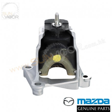 16-24 Mazda MX-5 Miata 2.0L [ND,NE] Genuine MAZDA OEM Engine Mounting Rubber [RH]