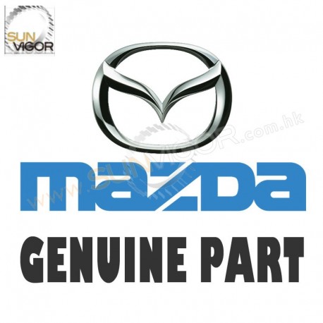 12-18 Mazda Biante [CC] Genuine MAZDA OEM Front Damper [L]