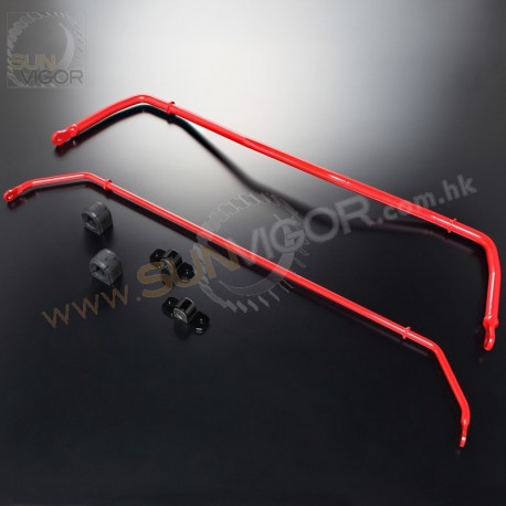 2024+ Mazda MX-5 Miata [NE] AutoExe Sway Bar Package