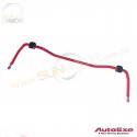 2024+ Mazda MX-5 Miata [NE] AutoExe Front Sway Bar (Anti-Roll Bar)