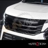 Affection Front Grill for 17-22 Toyota Voxy [ZRR |ZWR80W]