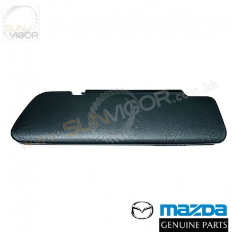 2016+ Mazda MX-5 Miata [ND,NE] Genuine MAZDA OEM Interior Sun Visor [R]