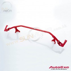 2024+ Mazda CX-80 [KL] AutoExe Front Strut Tower Bar