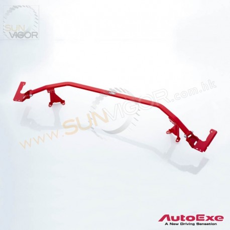 2024+ Mazda CX-80 [KL] AutoExe Front Strut Tower Bar