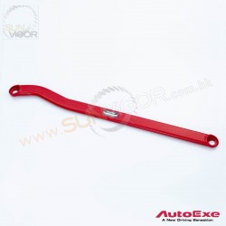 2024+ Mazda CX-80 [KL] AutoExe Front Lower Control Arm Bar