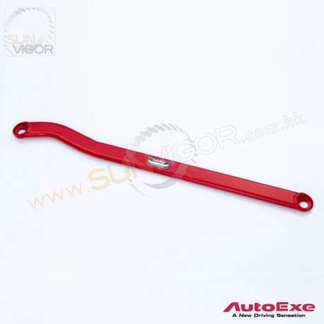 2024+ Mazda CX-80 [KL] AutoExe Front Lower Control Arm Bar