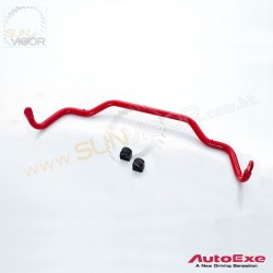 2024+ Mazda CX-80 [KL] AutoExe Front Sway Bar (Anti-Roll Bar)