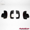 2024+ Mazda CX-80 [KL] AutoExe Carbon Fibre Steering Shift Paddle