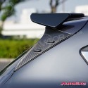 2022+ Mazda CX-60 [KH] AutoExe Carbon Style Rear Side Garnish Trim Cover