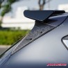 2022+ 萬事得CX-60 馬自達CX60 [KH] AutoExe 碳纖維格調鯊魚鰭側擾流貼