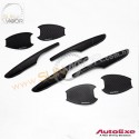 2024+ Mazda CX-80 [KL] AutoExe Carbon Style Door Handler Cover