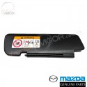 2016+ Mazda MX-5 Miata [ND,NE] Genuine MAZDA OEM Interior Sun Visor [L]