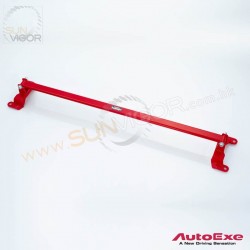 2024+ Mazda CX-80 [KL] SkyActiv-D AutoExe Rear Trunk Strut Tower Bar