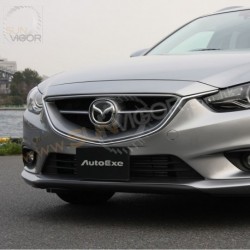 13-15 Mazda6 [GJ] AutoExe Front Grill MGJ2500