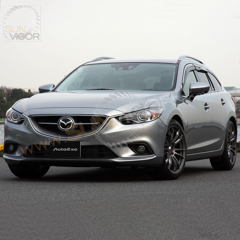 Autoexe mazda 6