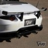 2016+ Miata [ND] Garage Vary Rear Trunk GT Wing Spoiler Type-1 GVND4622