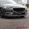 2018+ Mazda6 [GJ,GL] AutoExe Front Lower Spoiler MGJ216008