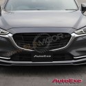 2018+ 马自达6 [GJ,GL] AutoExe 中网(鬼面罩)