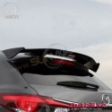 2013+ Mazda6 [GJ,GL] Wagon AutoExe Rear Roof Spoiler