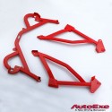 2019+ Mazda3 [BP] AutoExe Lower Under Member Brace Set