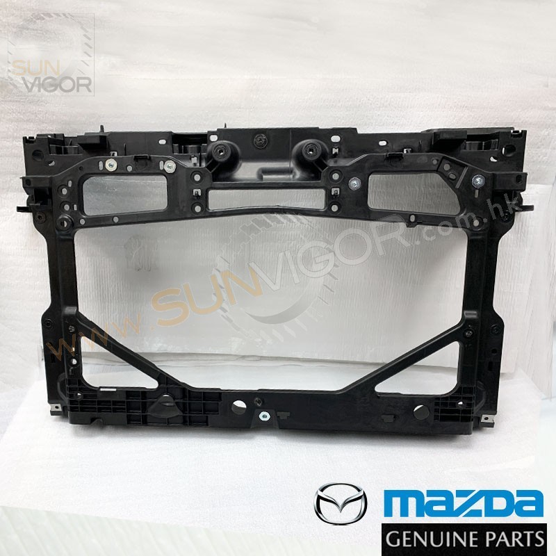 Mazda oem parts