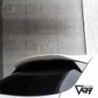 2019+ Mazda3 [BP] Fastback Valiant Rear Roof Spoiler 20-3003